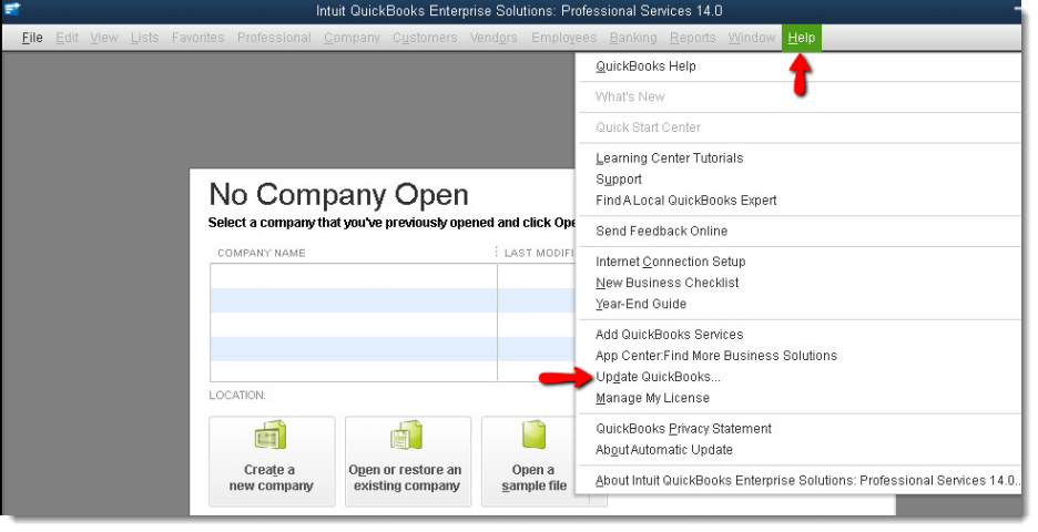 quickbooks pro with 3 users