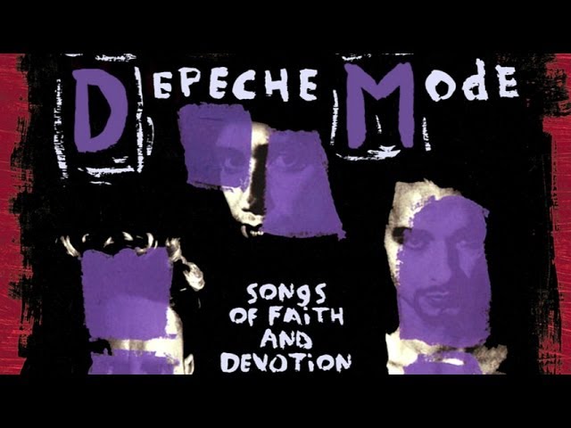 top depeche mode songs